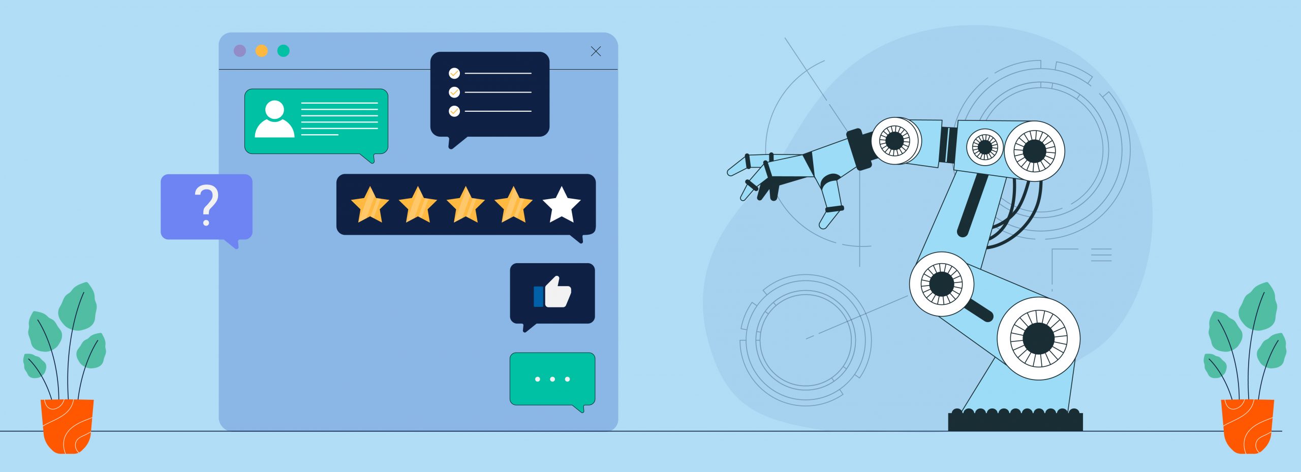 Transforming Customer Experience with Chatbots and Virtual Assistants